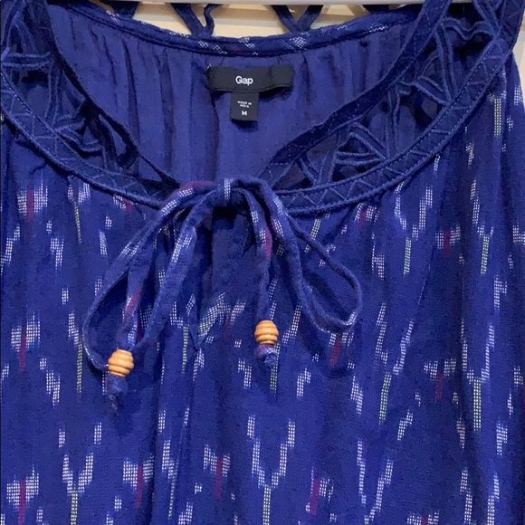 GAP DRESS - Picture 3 of 7